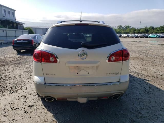 2012 Buick Enclave