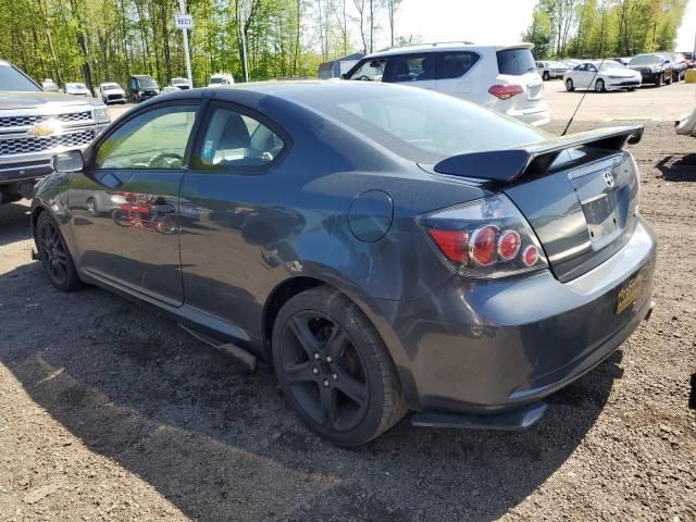 2008 Scion TC