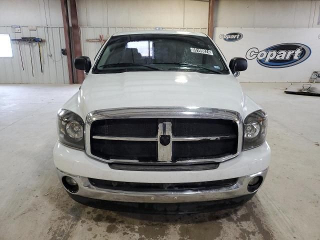 2006 Dodge RAM 1500 ST