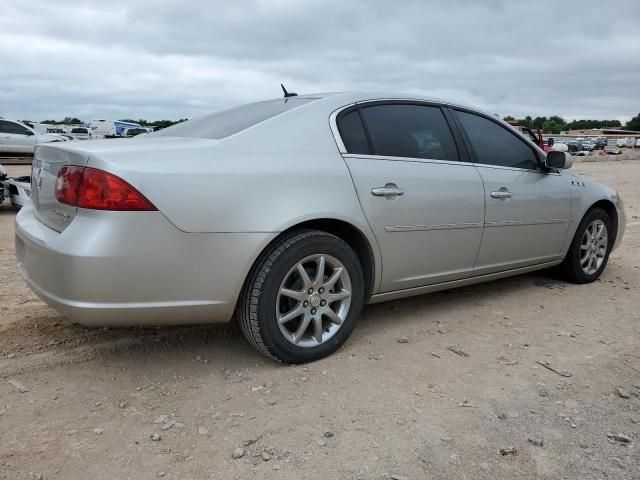 2006 Buick Lucerne CXL