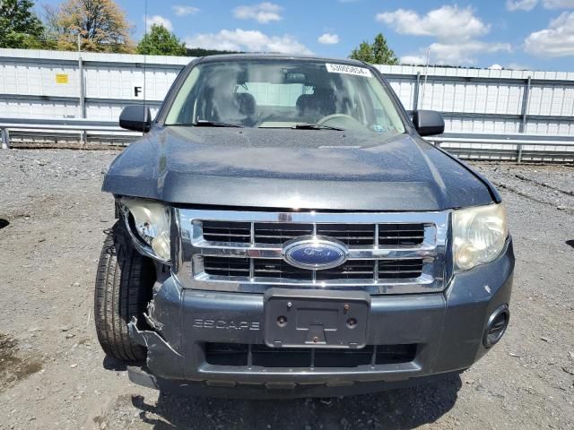 2008 Ford Escape XLS