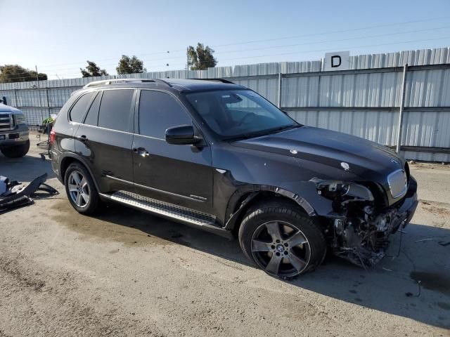 2011 BMW X5 XDRIVE35D