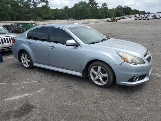 2013 Subaru Legacy 2.5I Premium