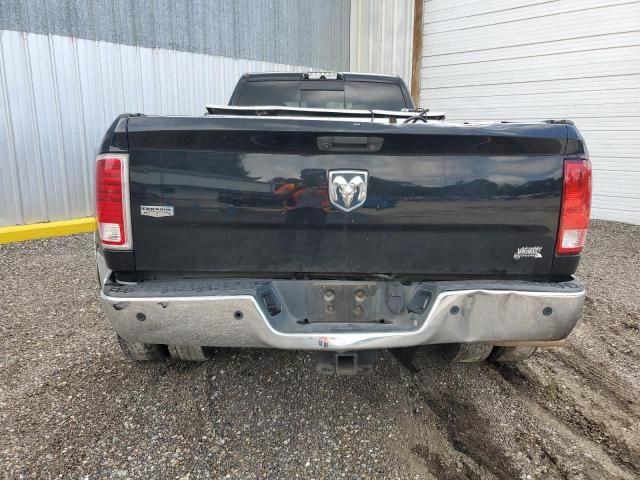 2013 Dodge 3500 Laramie