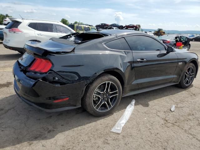 2022 Ford Mustang GT