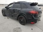 2013 Porsche Cayenne GTS