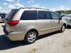 2004 Toyota Sienna XLE