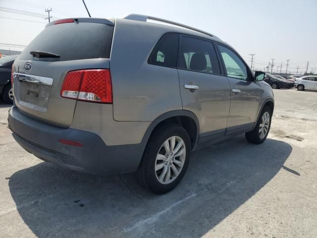 2011 KIA Sorento Base