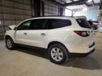 2013 Chevrolet Traverse LT