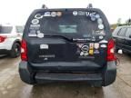 2007 Nissan Xterra OFF Road