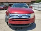 2007 Ford Edge SEL Plus