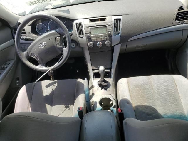 2010 Hyundai Sonata GLS