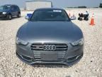 2014 Audi S5 Premium Plus