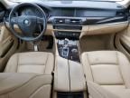 2012 BMW 528 I