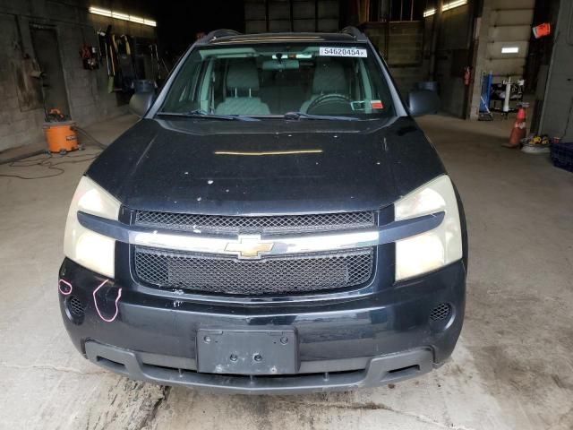 2007 Chevrolet Equinox LS