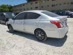 2016 Nissan Versa S