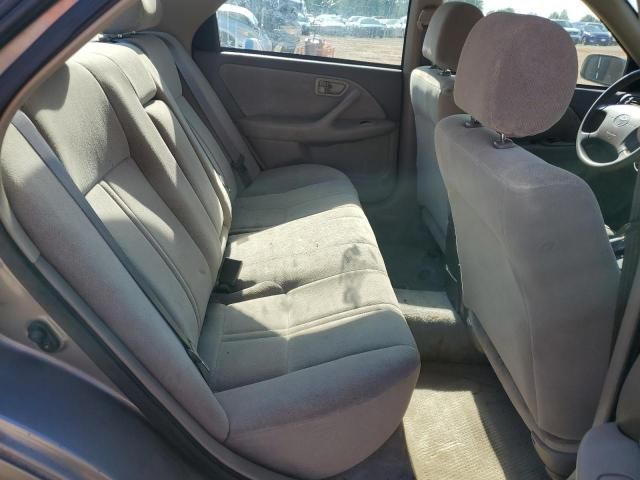 2000 Toyota Camry CE