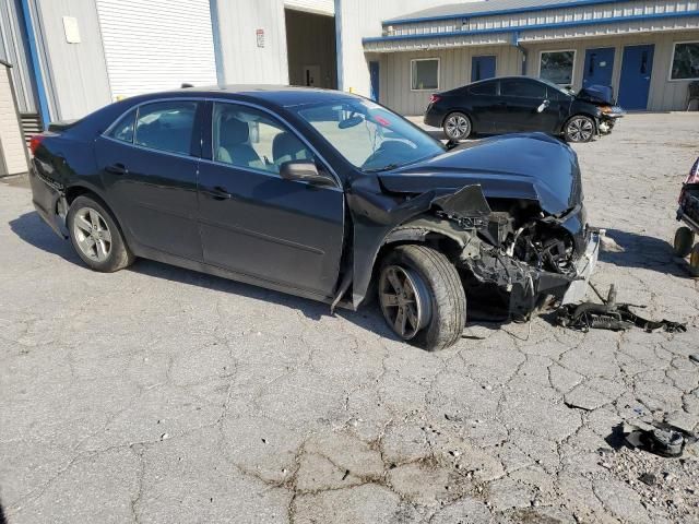 2013 Chevrolet Malibu LS