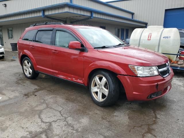 2009 Dodge Journey SXT