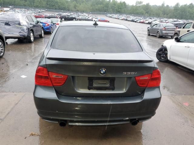 2009 BMW 335 XI