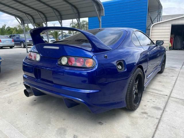 1994 Toyota Supra Sport