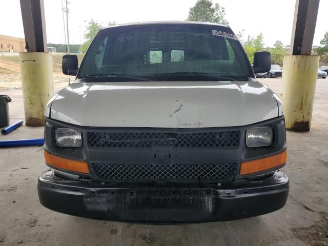 2006 Chevrolet Express G1500