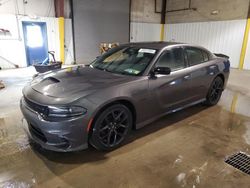 Dodge Charger r/t salvage cars for sale: 2020 Dodge Charger R/T