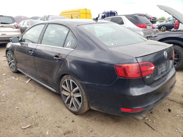 2012 Volkswagen Jetta GLI