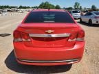 2014 Chevrolet Cruze LTZ