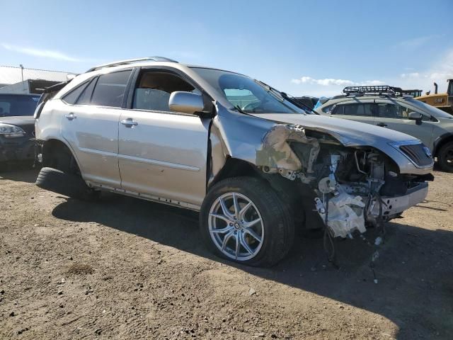 2008 Lexus RX 350