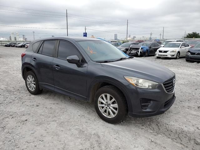 2016 Mazda CX-5 Sport