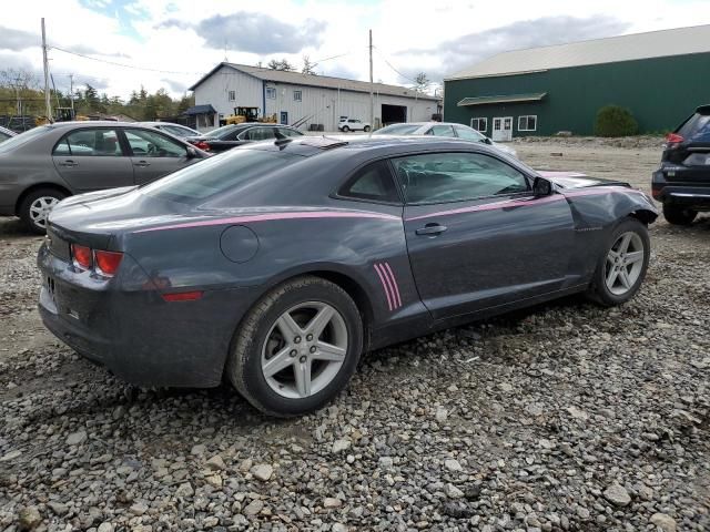 2010 Chevrolet Camaro LT