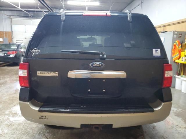 2009 Ford Expedition Eddie Bauer