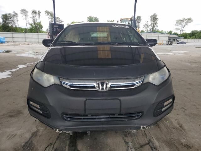 2013 Honda Insight