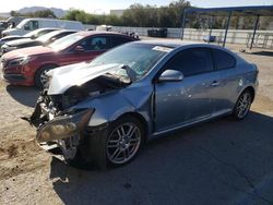 Salvage cars for sale from Copart Las Vegas, NV: 2008 Scion TC