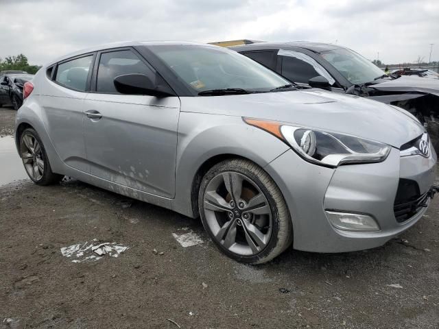 2013 Hyundai Veloster