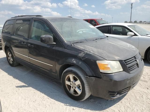 2010 Dodge Grand Caravan SXT