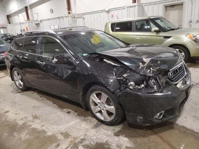 2012 Acura TSX Tech