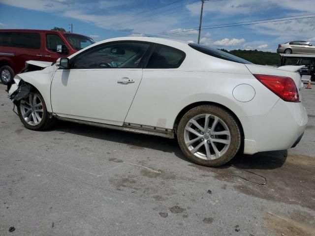 2009 Nissan Altima 3.5SE