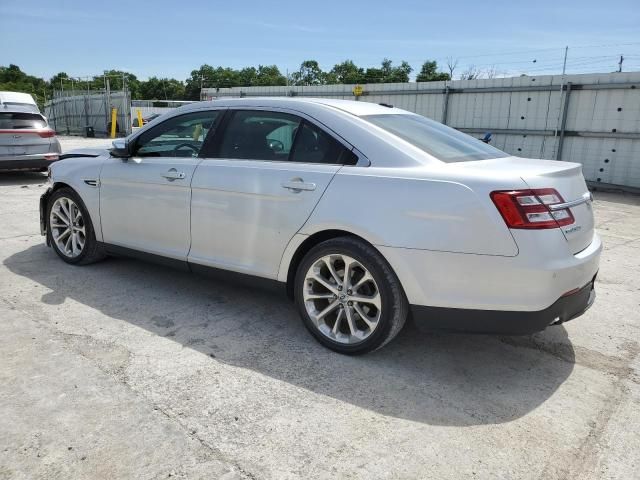 2013 Ford Taurus Limited