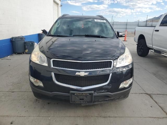 2011 Chevrolet Traverse LT