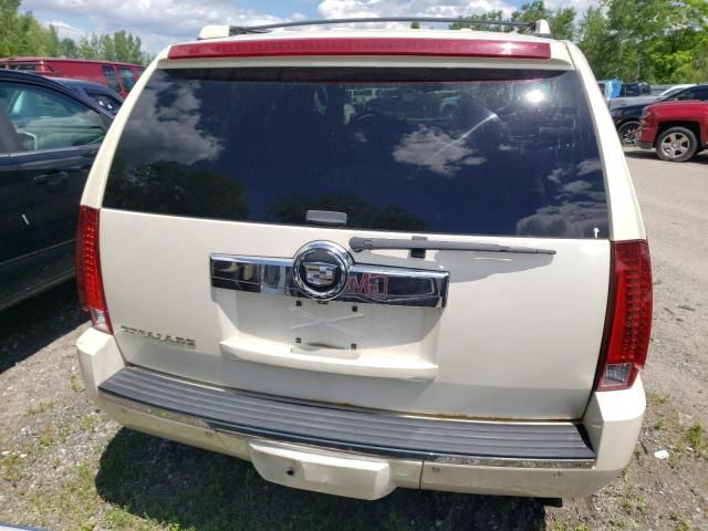 2007 Cadillac Escalade Luxury