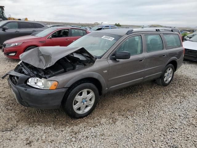 2005 Volvo XC70