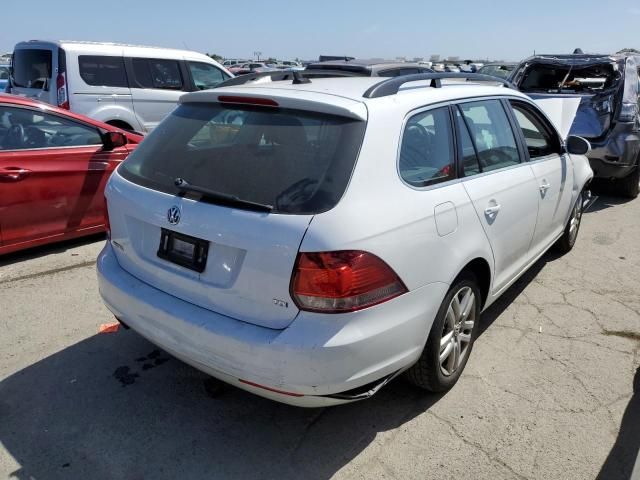 2014 Volkswagen Jetta TDI