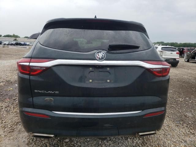 2020 Buick Enclave Avenir