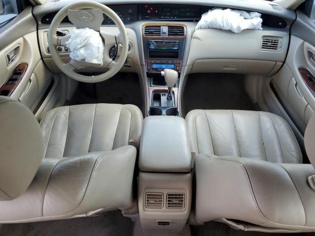 2003 Toyota Avalon XL