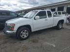 2012 GMC Canyon SLE