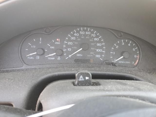 2003 Chevrolet Cavalier