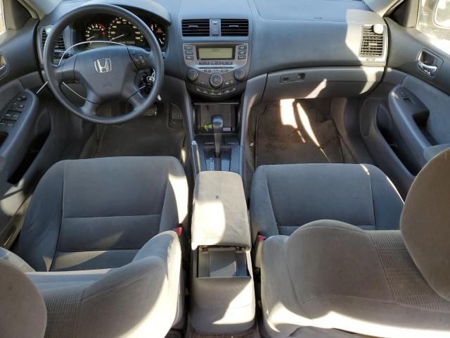 2006 Honda Accord LX