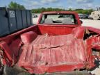 1998 Chevrolet S Truck S10